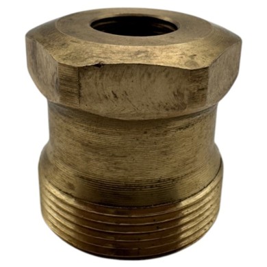 Bouchon Compensateur Pompe Frein ABA V13 - CRG, MONDOKART