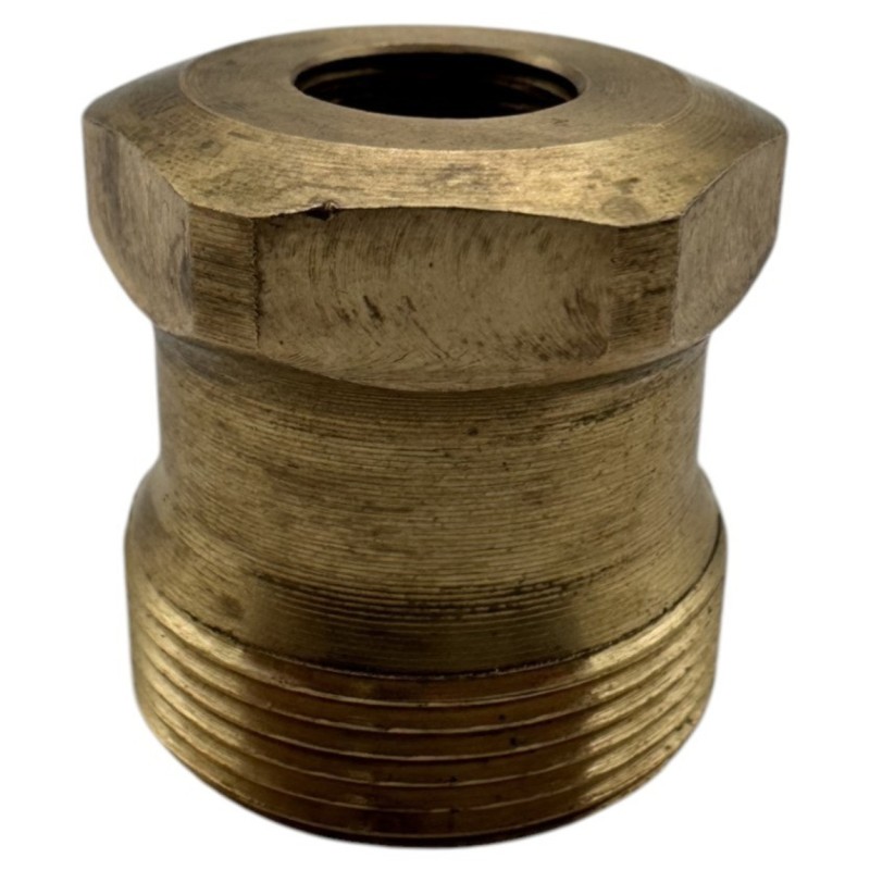 Deckel Kompensator Bremspumpe ABA V13 - CRG, MONDOKART, kart