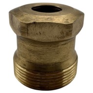 Deckel Kompensator Bremspumpe ABA V13 - CRG, MONDOKART, kart