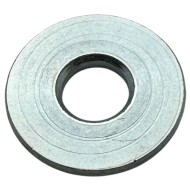 Espaciador Mangueta PLANO 8-28x3mm - CRG MINI, MONDOKART, kart