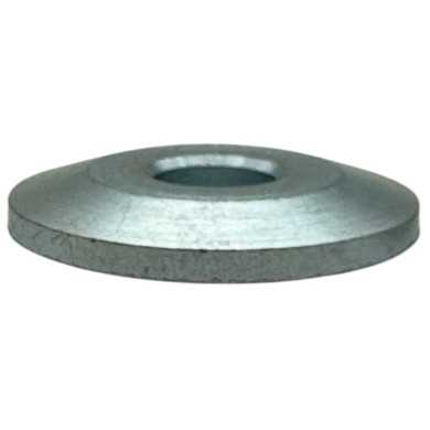 Distanzscheibe Achsschenkel KONISCH 8-28x6mm - CRG MINI