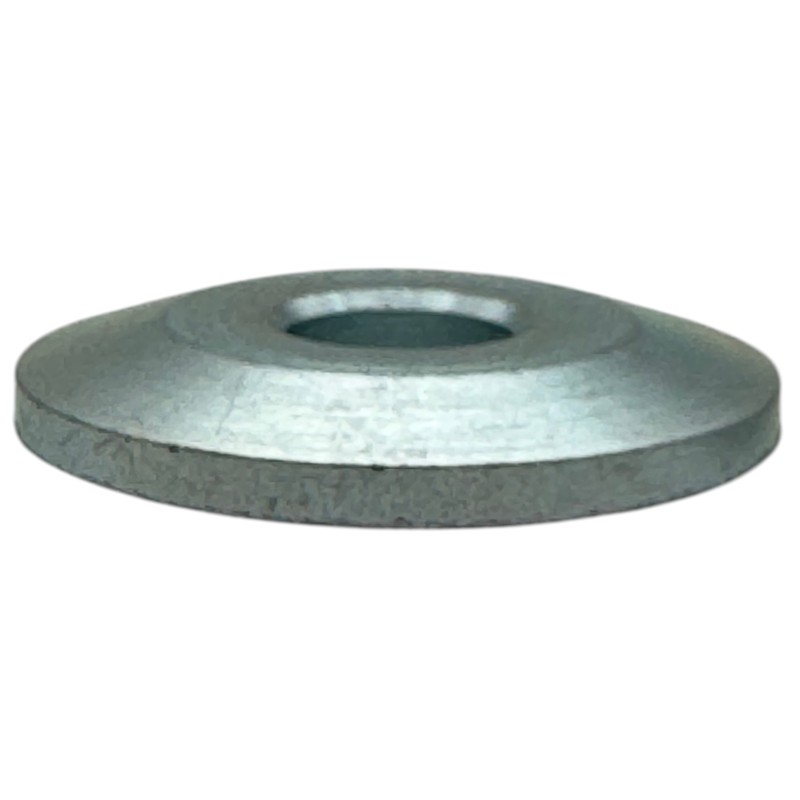 Distanzscheibe Achsschenkel KONISCH 8-28x6mm - CRG MINI