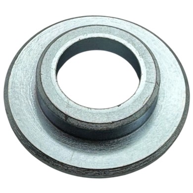 Caster fixed spherical - bushing neutral - OK / KZ
