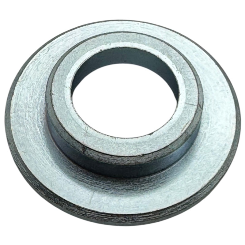 Caster fixed spherical - bushing neutral - OK / KZ