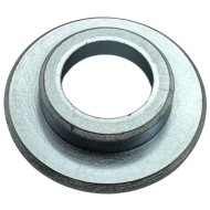 Caster fixed spherical - bushing neutral - OK / KZ
