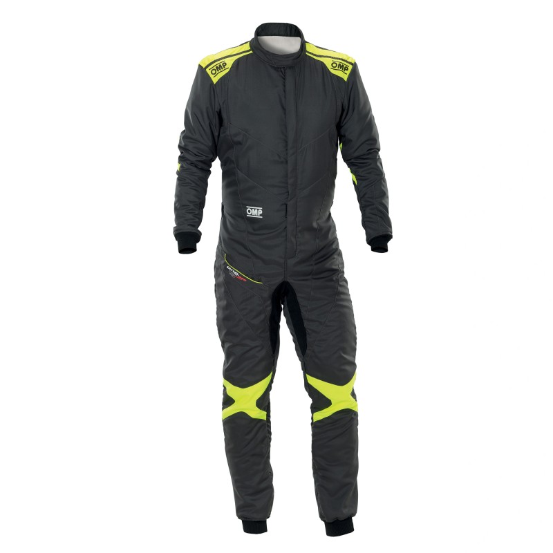 Tuta OMP ONE EVO AIR Auto Ignifuga