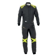 Tuta OMP ONE EVO AIR Auto Ignifuga