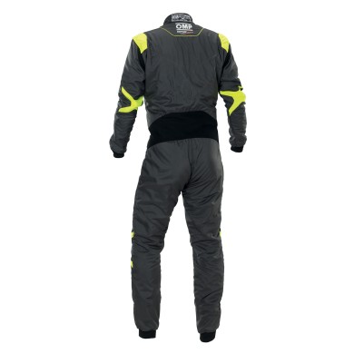 Combinaison OMP ONE EVO AIR Auto Ignifuge