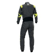 Mono OMP ONE EVO AIR Auto Ignifugo