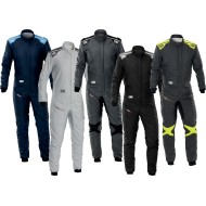 Rennanzug OMP ONE EVO AIR Autoracing Fireproof