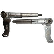 Achsschenkel KF / OK 10-25 RX2 - ZWEI LÖCHER - CRG, MONDOKART