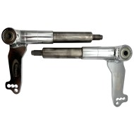 Achsschenkel KF / OK 10-25 4F - VIER LÖCHER - CRG, MONDOKART