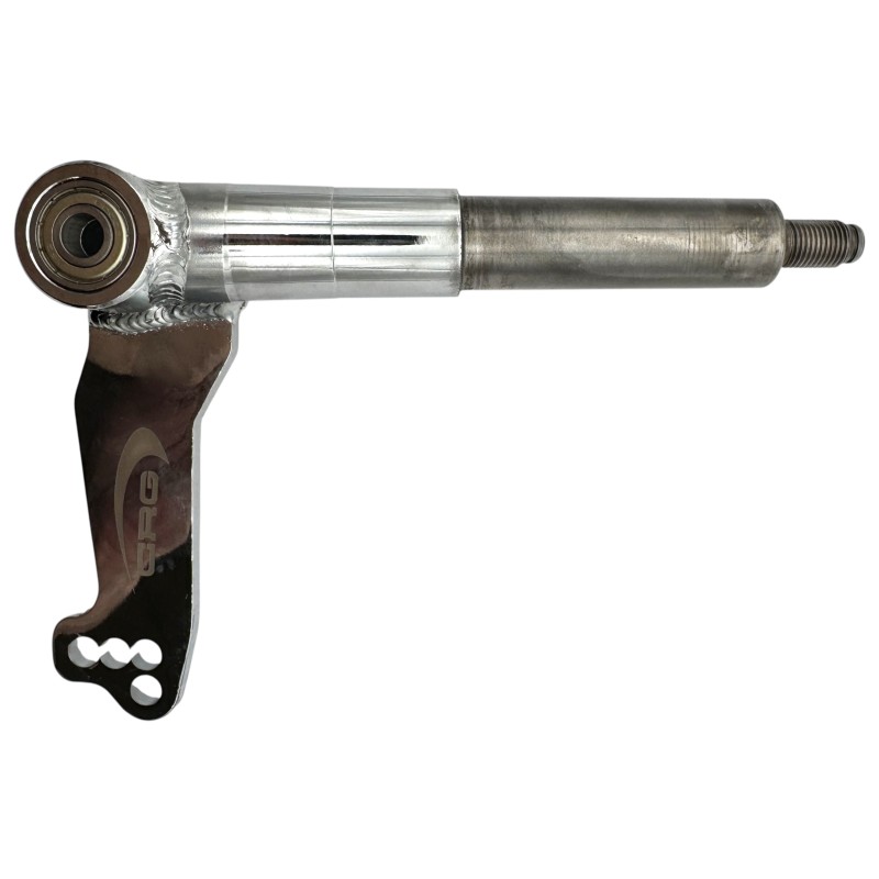 Achsschenkel KF / OK 10-25 4F - VIER LÖCHER - CRG, MONDOKART