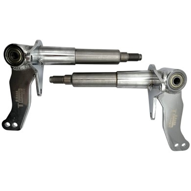 Achsschenkel KZ RX2 - VERSION B - 10-25 - CRG, MONDOKART, kart