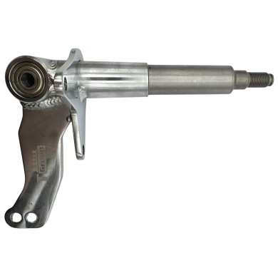 Stub Axle KZ RX2 - VERSION B - 10-25 - CRG, mondokart, kart