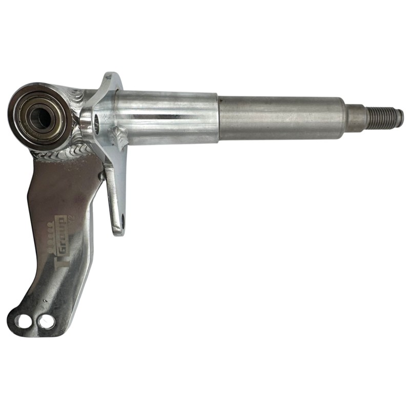 Fusello KZ RX2 - VERSIONE B - 10-25 - CRG, MONDOKART, kart, go