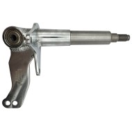 Stub Axle KZ RX2 - VERSION B - 10-25 - CRG, mondokart, kart