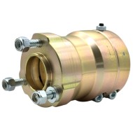 Cubo Trasero 50x105 - ALUMINIO 2 TORNILLOS - R2.