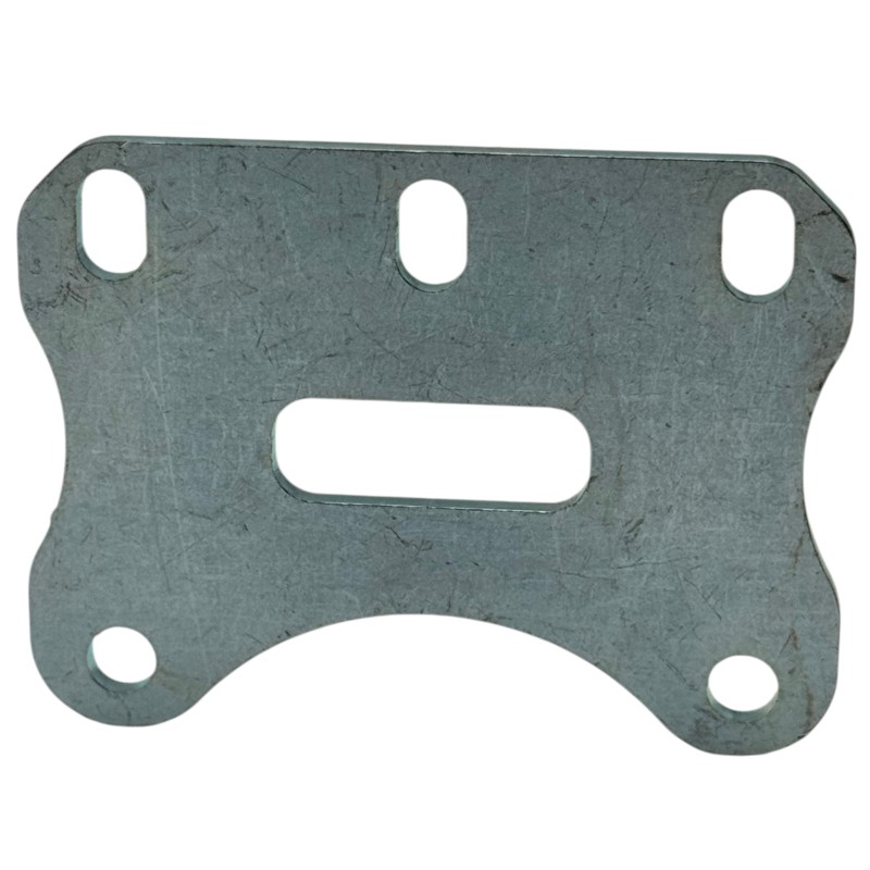 Soporte Protección Disco Freno GLM - CRG, MONDOKART, kart, go