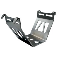Support Échappement Ø100 - CRG, MONDOKART, kart, go kart