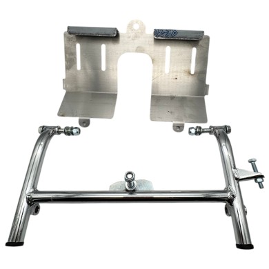 Kit Pedalera Retrasada MINI 60cc - CRG, MONDOKART, kart, go