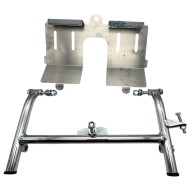 Kit Pedalera Retrasada MINI 60cc - CRG, MONDOKART, kart, go