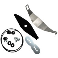 Support Filtre Admission Air CRG - KZ, MONDOKART, kart, go