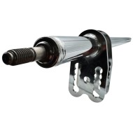 Steering Column Universal Multi Hole - CRG, mondokart, kart