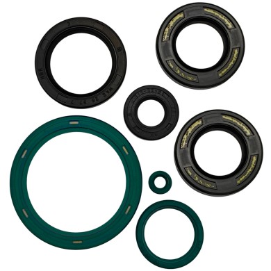 Complete Oil Seal Kit TM Kart KZ