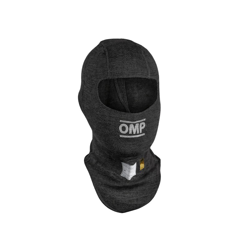 Cagoule Passe-montagne OMP Auto Racing Fireproof TECNICA EVO