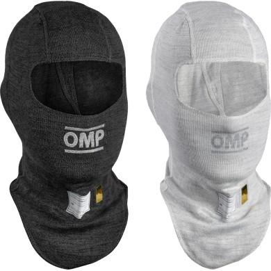 Balaclava OMP Auto Racing Fireproof TECNICA EVO