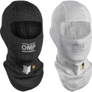 Balaclava OMP Auto Racing Fireproof TECNICA EVO