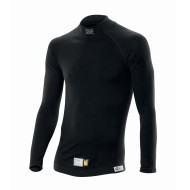 Underwear Shirt Long Sleeves FIREPROOF OMP ONE EVO TOP
