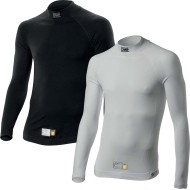 Camiseta Manga Larga IGNIFUGA OMP ONE EVO TOP - AUTO RACING