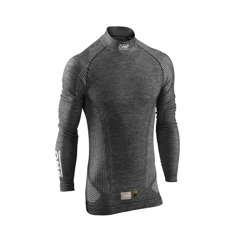 Sottotuta Maglia Manica Lunga IGNIFUGA OMP TECNICA EVO