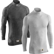 Shirt Manches Longues Sous-Vêtement IGNIFUGE OMP TECNICA EVO