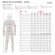 BirelArt Kart Suit NEW!!