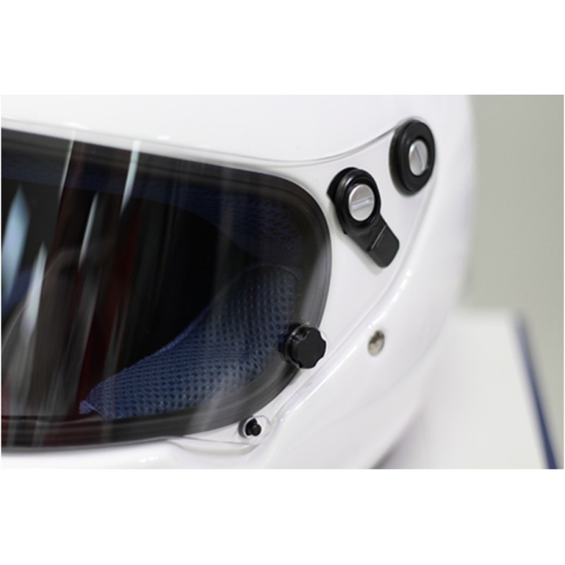 Casco Arai CK6 - Niño !