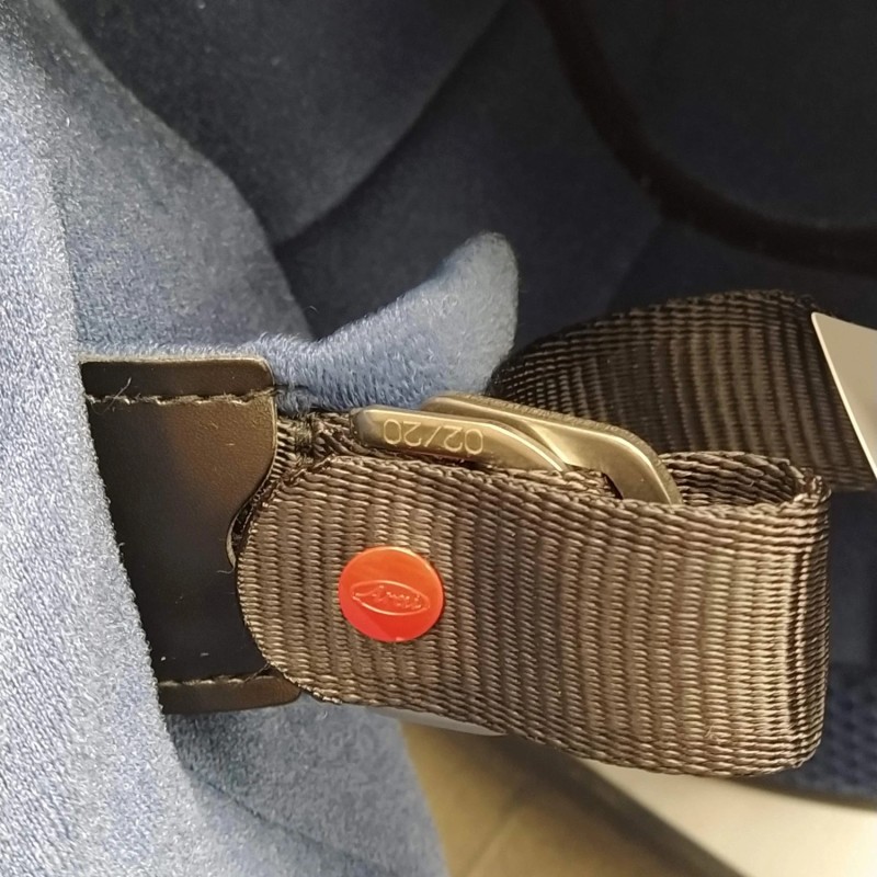 Casque Arai CK6 - Enfant Kart !