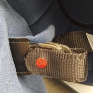 Casque Arai CK6 - Enfant Kart !