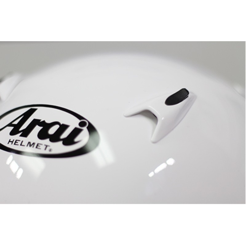 Casco Arai CK6 - Niño !