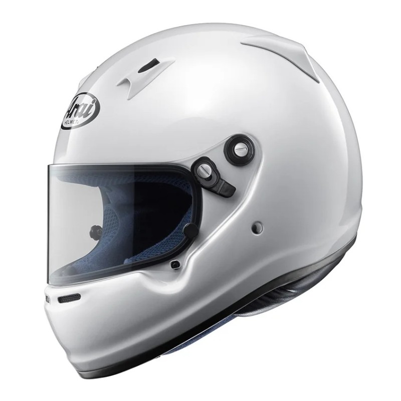 Casco Arai CK6 - Niño !