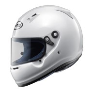 Casque Arai CK6 - Enfant Kart !