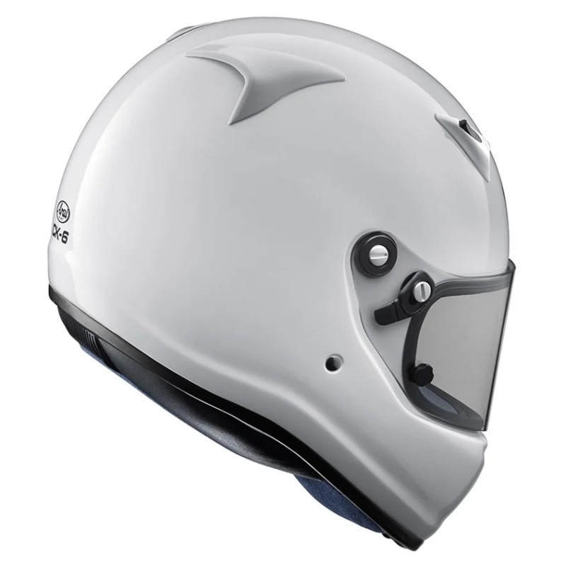 Casco Arai CK6 - Niño !