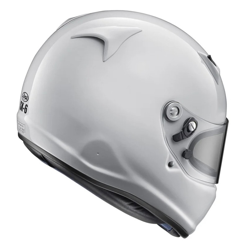 Casque Arai SK6 - NOUVEAU !