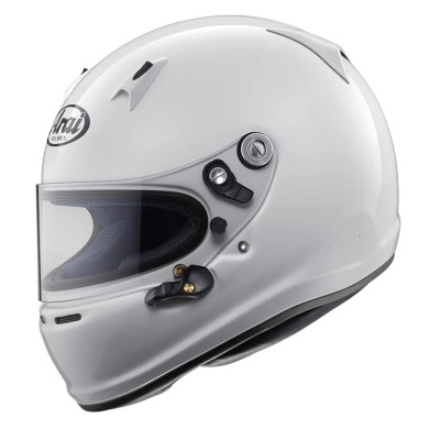 Casque Arai SK6 - NOUVEAU !