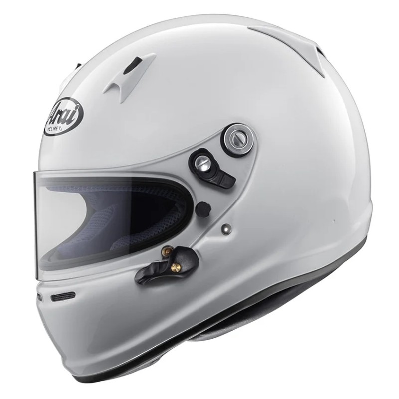 Arai Helmet SK6 - NEW !