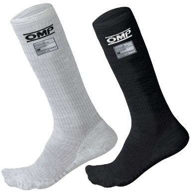 Calcetines Ignifugo OMP ONE Socks