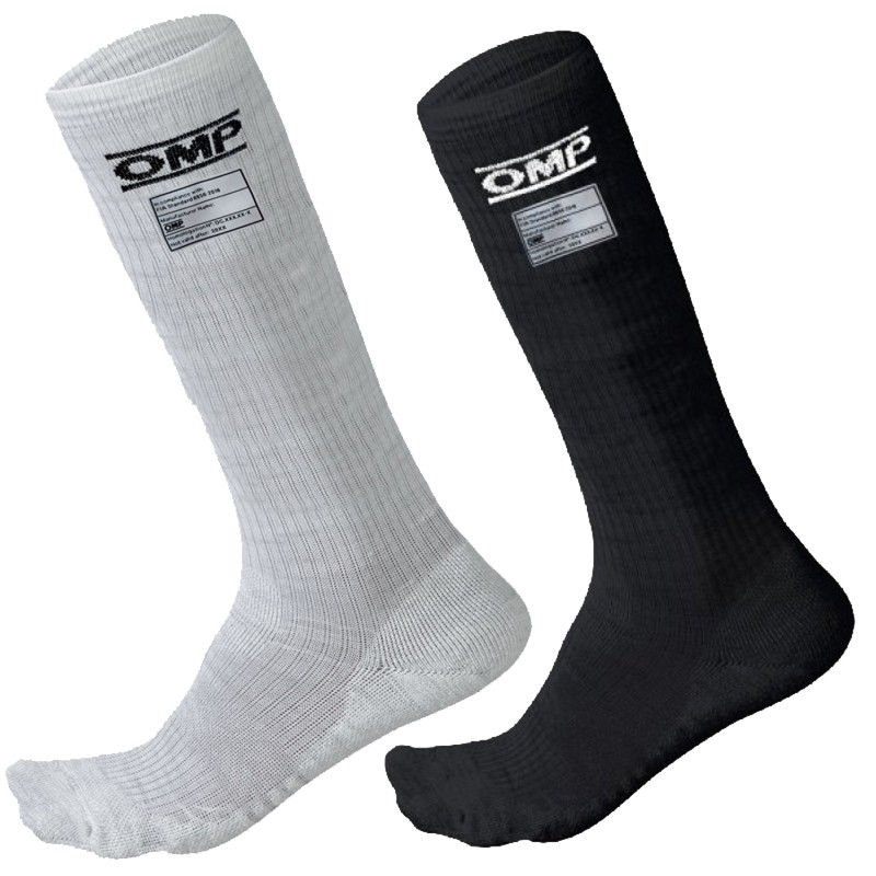 Socks Fireproof OMP ONE Socks