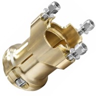 Moyeu Avant KZ ALUMINIUM 40 X 82 - CRG